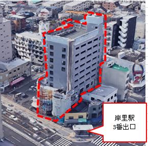 物件No.6419-2