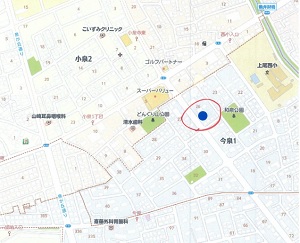 物件No.6540-1