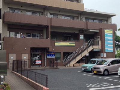 物件No.730-1