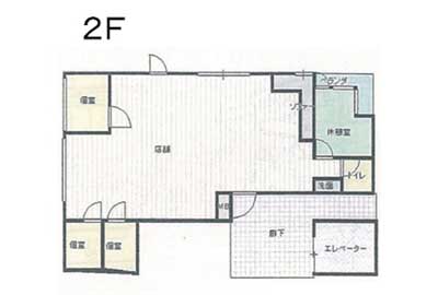 物件No.1688-3