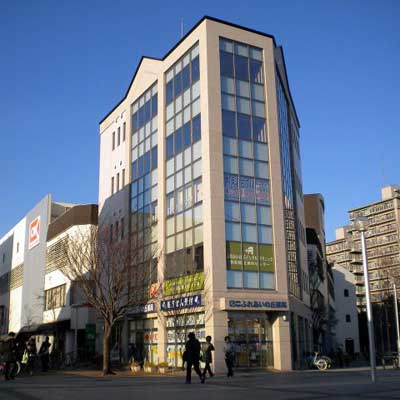 物件No.1732-1