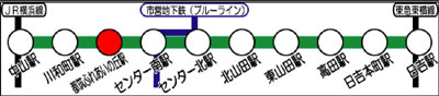 物件No.1732-3