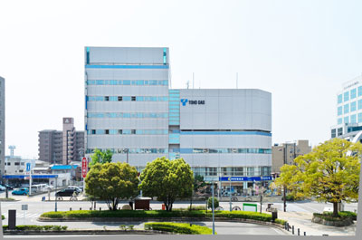 物件No.2074-1