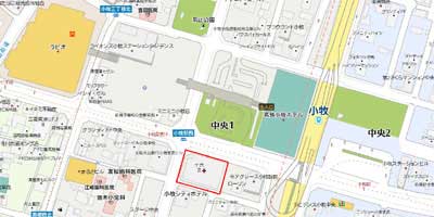 物件No.2074-4