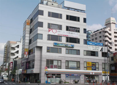 物件No.2099-1