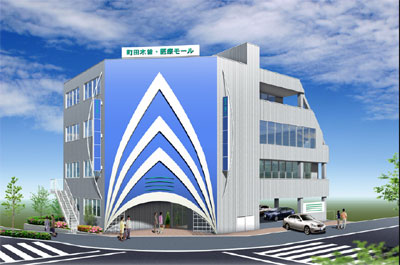 物件No.2383-1