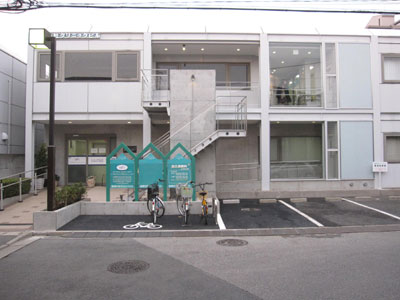 物件No.2422-1