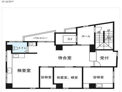 物件No.2488-3