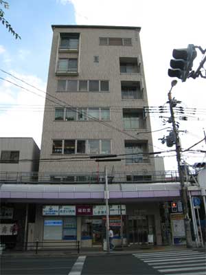 物件No.2555-1