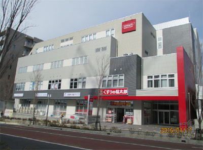 物件No.2638-1
