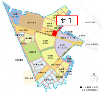 物件No.2638-4