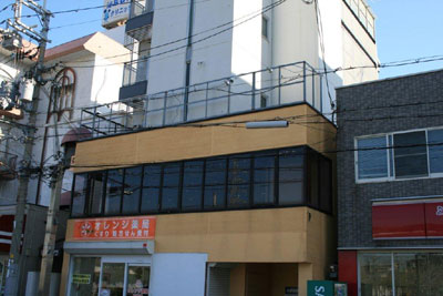 物件No.2708-1