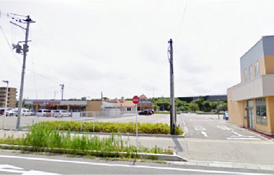 物件No.2736-1