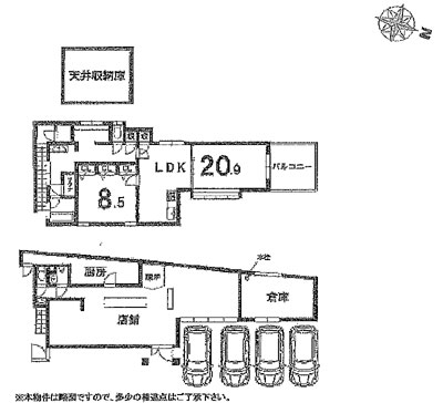 物件No.3046-2