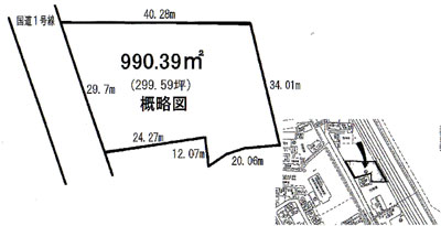 物件No.3084-1