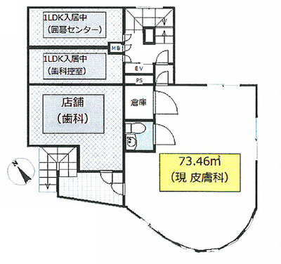 物件No.3118-4