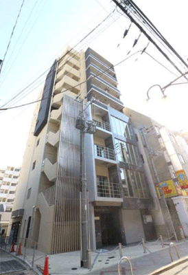 物件No.3272-1