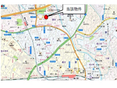 物件No.3457-2