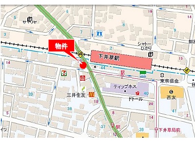 物件No.3491-3