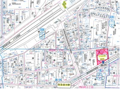 物件No.3560-3