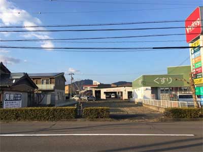 物件No.3608-1