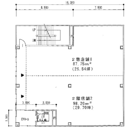 物件No.3638-1