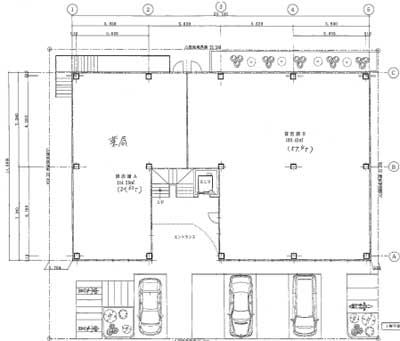 物件No.3664-3