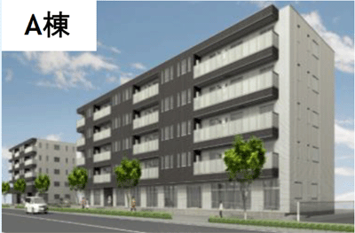 物件No.4088-1