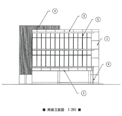 物件No.4206-3