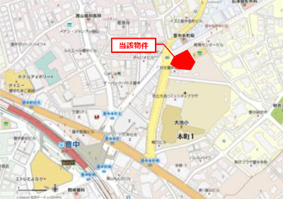 物件No.4267-4