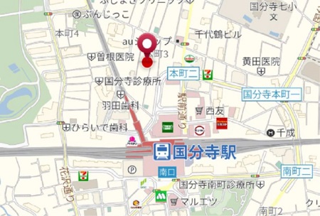 物件No.4446-1