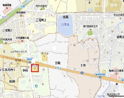 物件No.4499-1