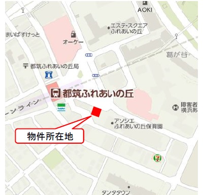 物件No.4527-1