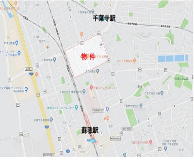 物件No.4530-1