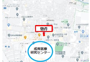 物件No.4956-3