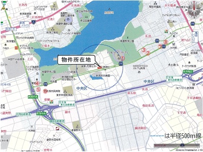 物件No.5185-4