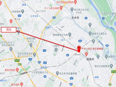 物件No.5197-2
