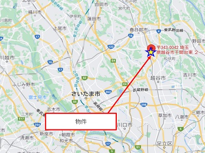物件No.5238-2