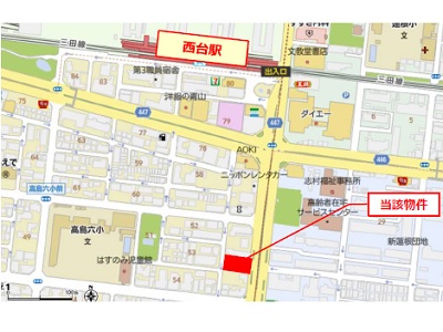 物件No.5331-2