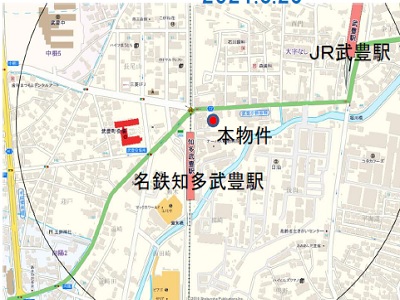 物件No.5468-3