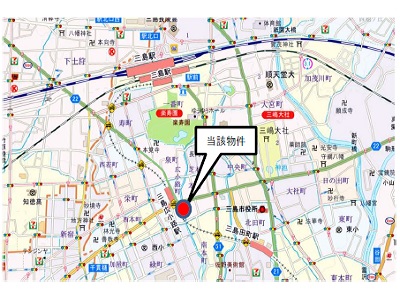 物件No.5478-3