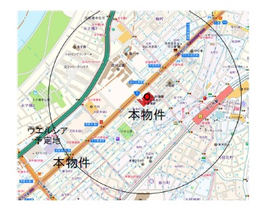 物件No.5490-3
