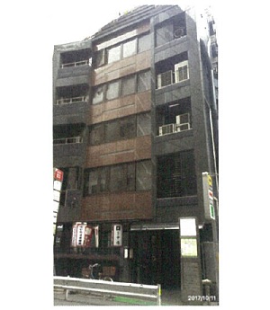 物件No.5640-1