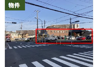 物件No.5822-1
