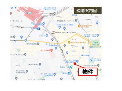 物件No.5395-2
