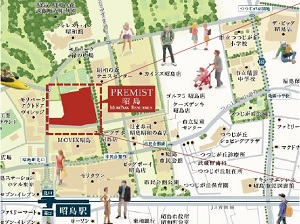 物件No.6632-1