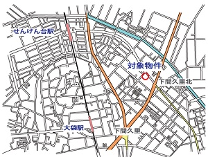 物件No.6618-3