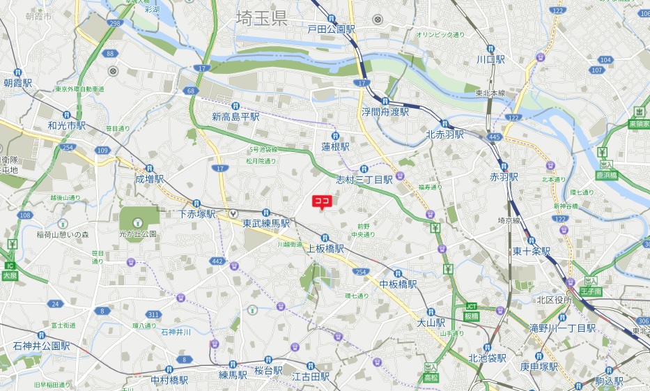 物件No.6856-3