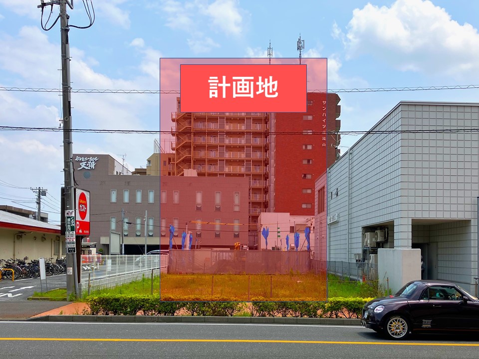 物件No.6836-2