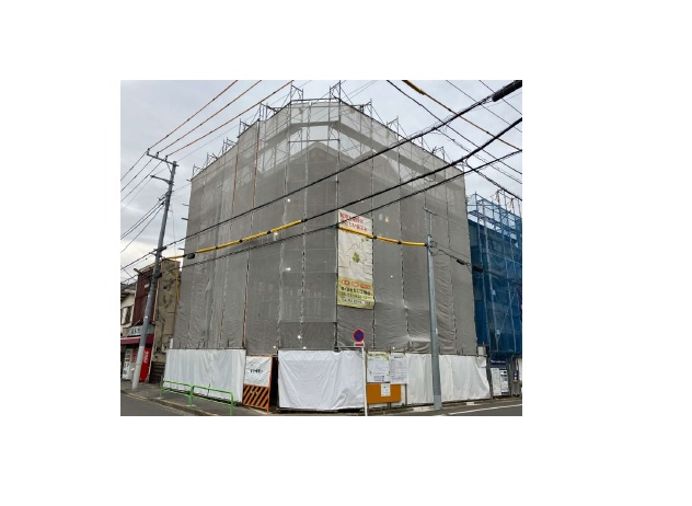 物件No.6893-1